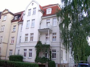 Bonifaciusstraße 9-im 1. OG – Erfurt-Süd (Wo4)