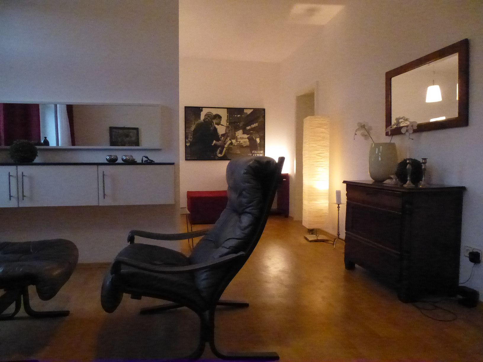 Rosengasse 5a im 2. OG in 99084 Erfurt/Altstadt (Wo 202)