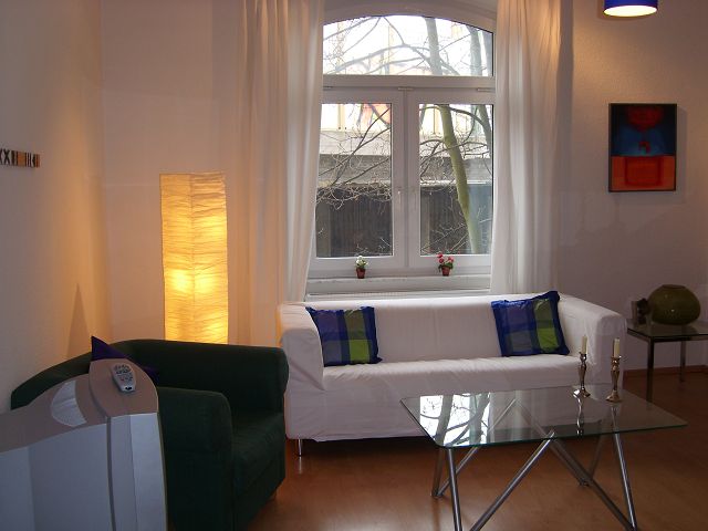 Schillerstr. 68 im EG Erfurt/Löbervorstadt (Erfurt-Süd)